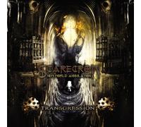 Scarecrow N.W.a. - Transgression [Import]