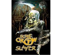 Scarecrow Slayer [Import USA Zone 1]