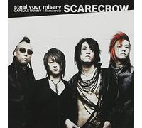 Scarecrow - Steal Your Misery [Import]