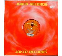 Scarecrow, The - Scarecrow, The - Tuttifrutti / Garbage - Joker Records