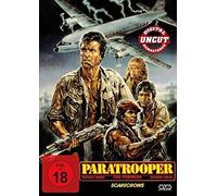 Scarecrows (1988) [ Origine Allemande, Sans Langue Francaise ]