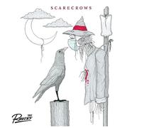 SCARECROWS [完全生産限定盤A] [CD + Blu-ray]