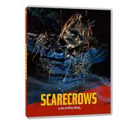 Scarecrows - Blu-Ray