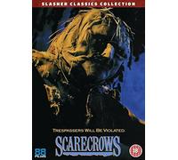 Scarecrows [Edizione: Regno Unito] [Import]