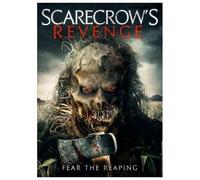 Scarecrow's Revenge [Dvd]