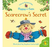 Scarecrow's Secret (Mini Farmyard Tales)