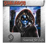 Obsession - Scarred for Life [Import]
