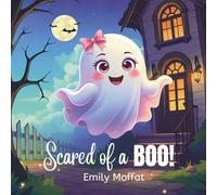 Scared of a Boo