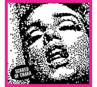 Scared of Chaka - Bated Breath [Vinyl LP]