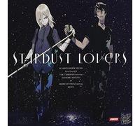 Scared Rider Xechs TWIN VOCAL CD STARDUST LOVERS