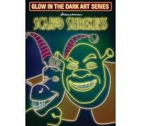 Scared Shrekless