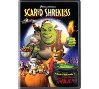Scared Shrekless – Universal Pictures