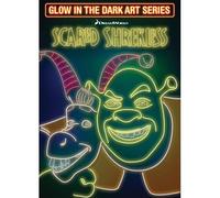 Scared Shrekless