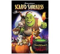 Scared Shrekless