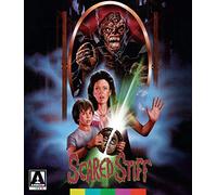 Scared Stiff [Blu-Ray]