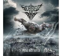 Fatal Destroyer