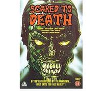 Scared To Death G