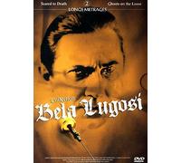 Scared To Death + Ghosts On The Loose