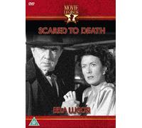 Scared to Death [Import]