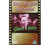 Scared to Death [Import anglais]