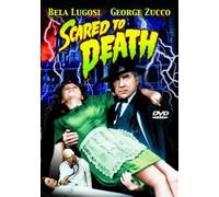 Scared to Death [Import USA Zone 1]