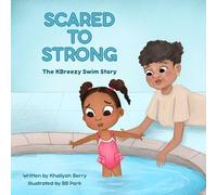 Scared to Strong: The KBreezy Swim Story
