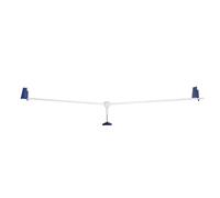 Scaregull - Écarteur sans cruauté pour mouettes et oiseaux. Universel pour tout type de yacht ou de bateau.