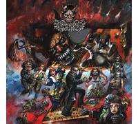 Scaremaker - What Evil Have They Summoned