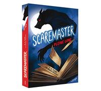 Scaremaster, tome 1 - Pleine lune