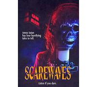 Scarewaves by Erin R. Ryan