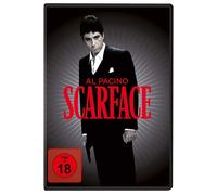 Scarface (1 Disc Edition) (DVD)