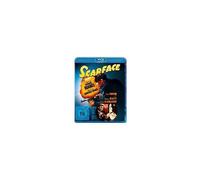 Scarface 1932 Blu-Ray Import