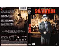Scarface (1932) [DVD]