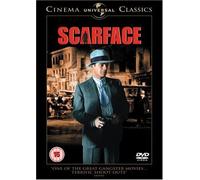 Scarface 1932 [Import]