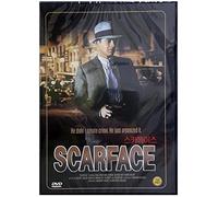 SCARFACE (1932) Tous Région