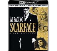 Scarface [Blu-Ray]