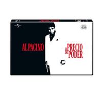Scarface – El Precio Del Poder – Import – 1983