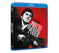 Scarface (1983) / El Precio Del Poder