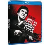 Scarface (1983) / El precio del poder G