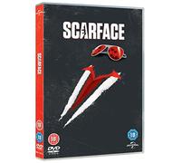 Scarface (1983) [Import]