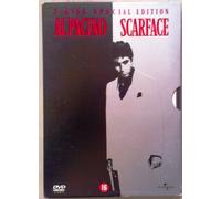 Scarface (2 Disc Special Edition)