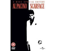 Scarface (2 Disc Special Edition) [DVD] by Al Pacino