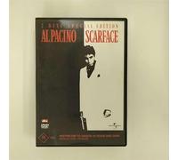 Scarface (2 DVD) [Edizione: Francia] [Import]