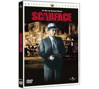 Scarface – – DVD – Édition E (Universal Pictures)