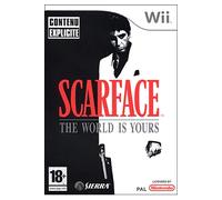 Vivendi Games – Jeu console Wii – Scarface