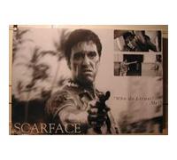 Scarface - 61x88 cm - AFFICHE / POSTER G