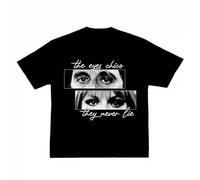 Scarface Al Pacino Movie American Gangster Movie T-Shirt Black M