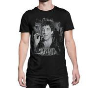 Scarface Al Pacino T-Shirt, Cotton Men's Black L