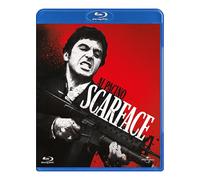 Scarface - Blu-Ray