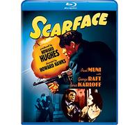 Scarface [Usa][Blu-Ray]